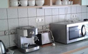 Magnolia Apartman