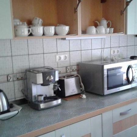 Magnolia Apartman Hévíz Exteriér fotografie