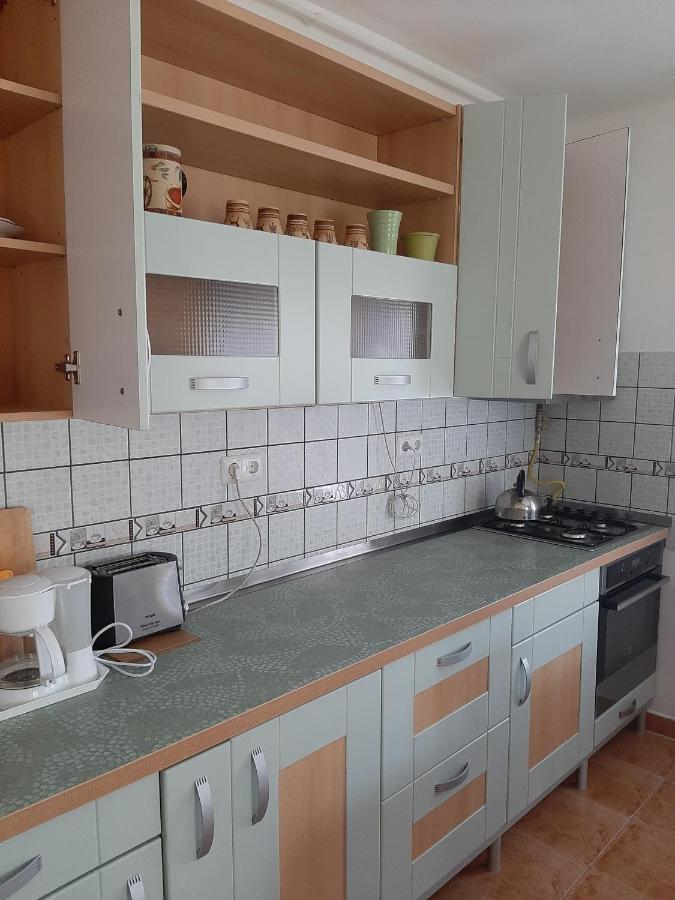 Magnolia Apartman Hévíz Exteriér fotografie